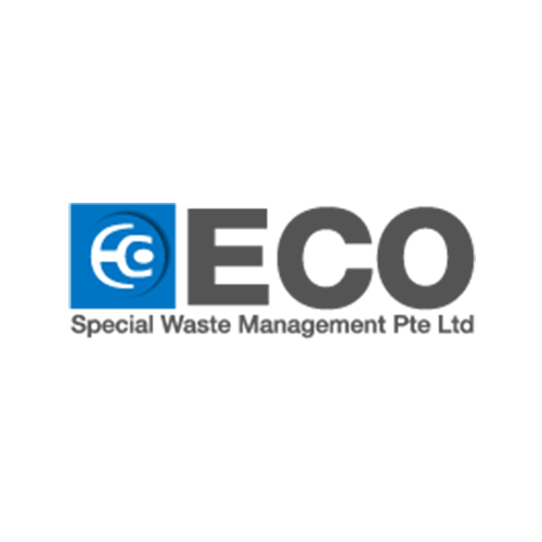 ECO SPECIAL WASTE MANAGEMENT PTE LTD