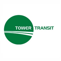 Tower Transit Singapore Pte Ltd