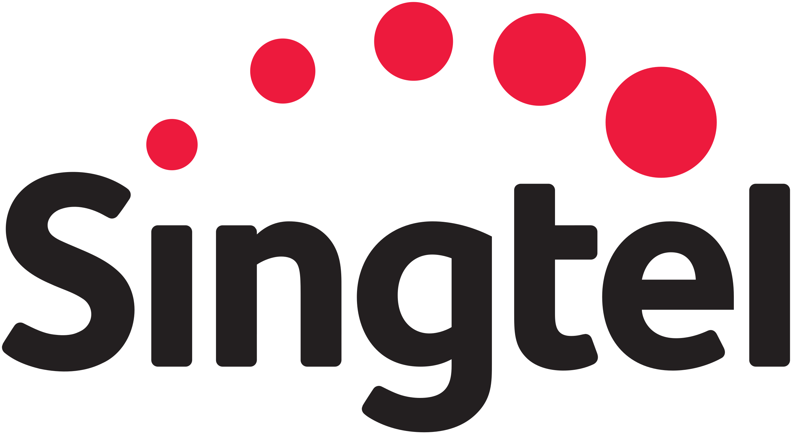 Singapore Telecommunications Ltd