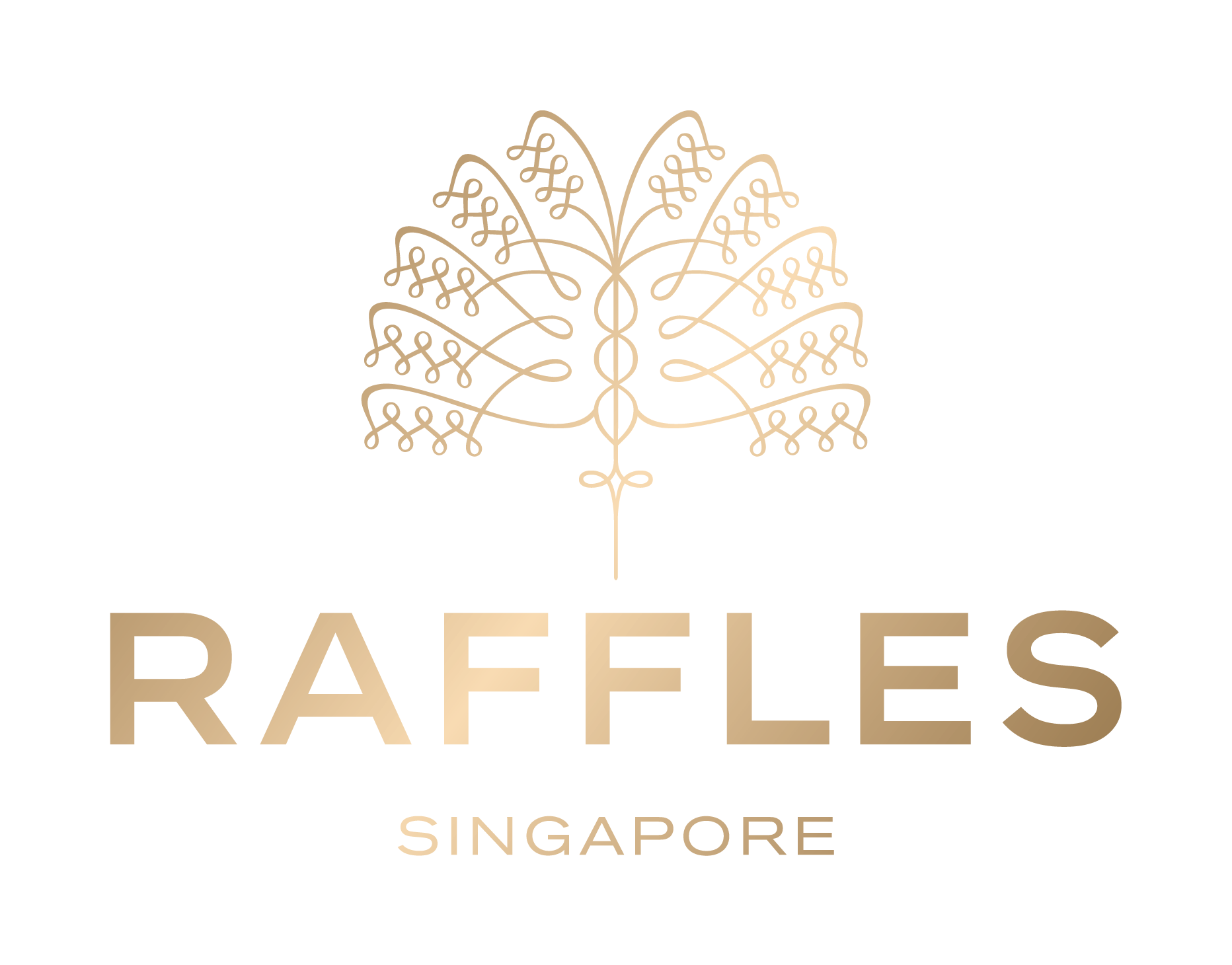 Raffles Hotel Singapore 