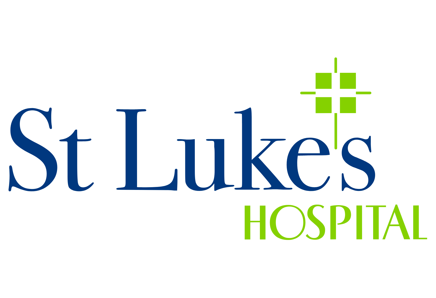 St Lukes Hospital