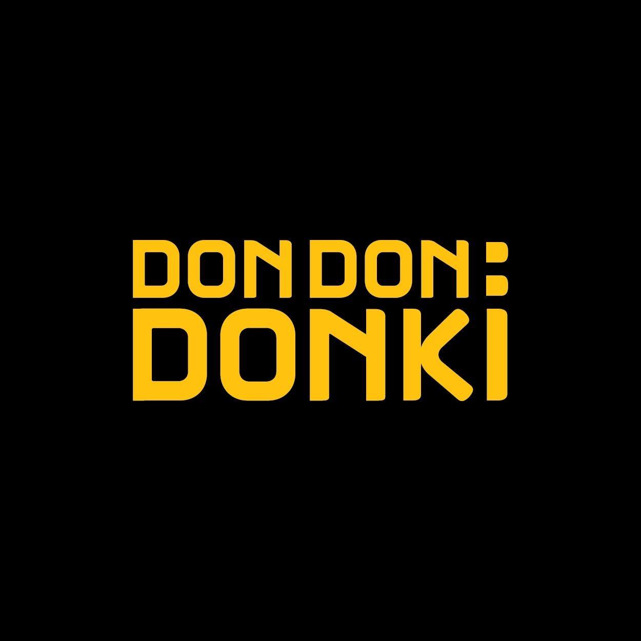 [Don Don Donki] PAN PACIFIC RETAIL MANAGEMENT (SINGAPORE) PTE LTD