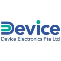 Device Electronics Pte Ltd