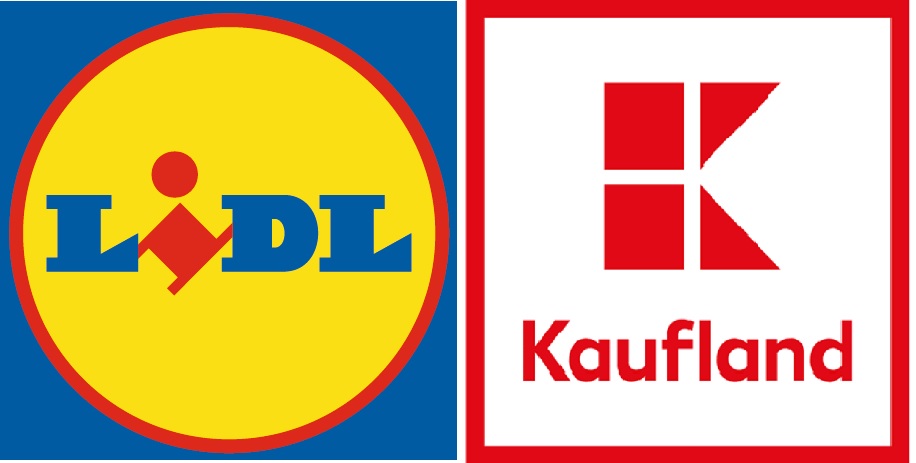 LIDL & KAUFLAND ASIA PTE. LIMITED