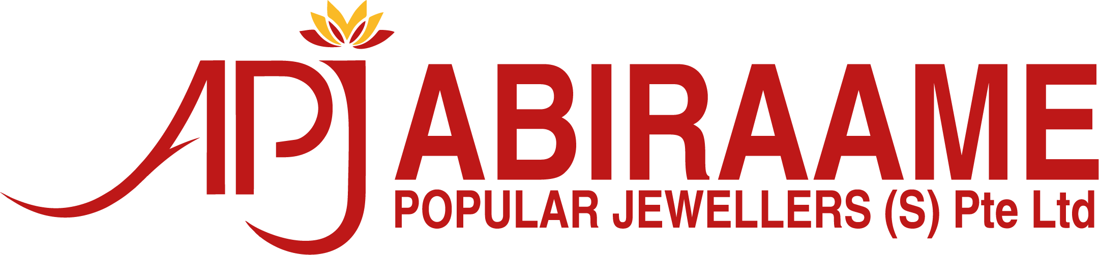 ABIRAAME POPULAR JEWELLERS (S) PTE LTD