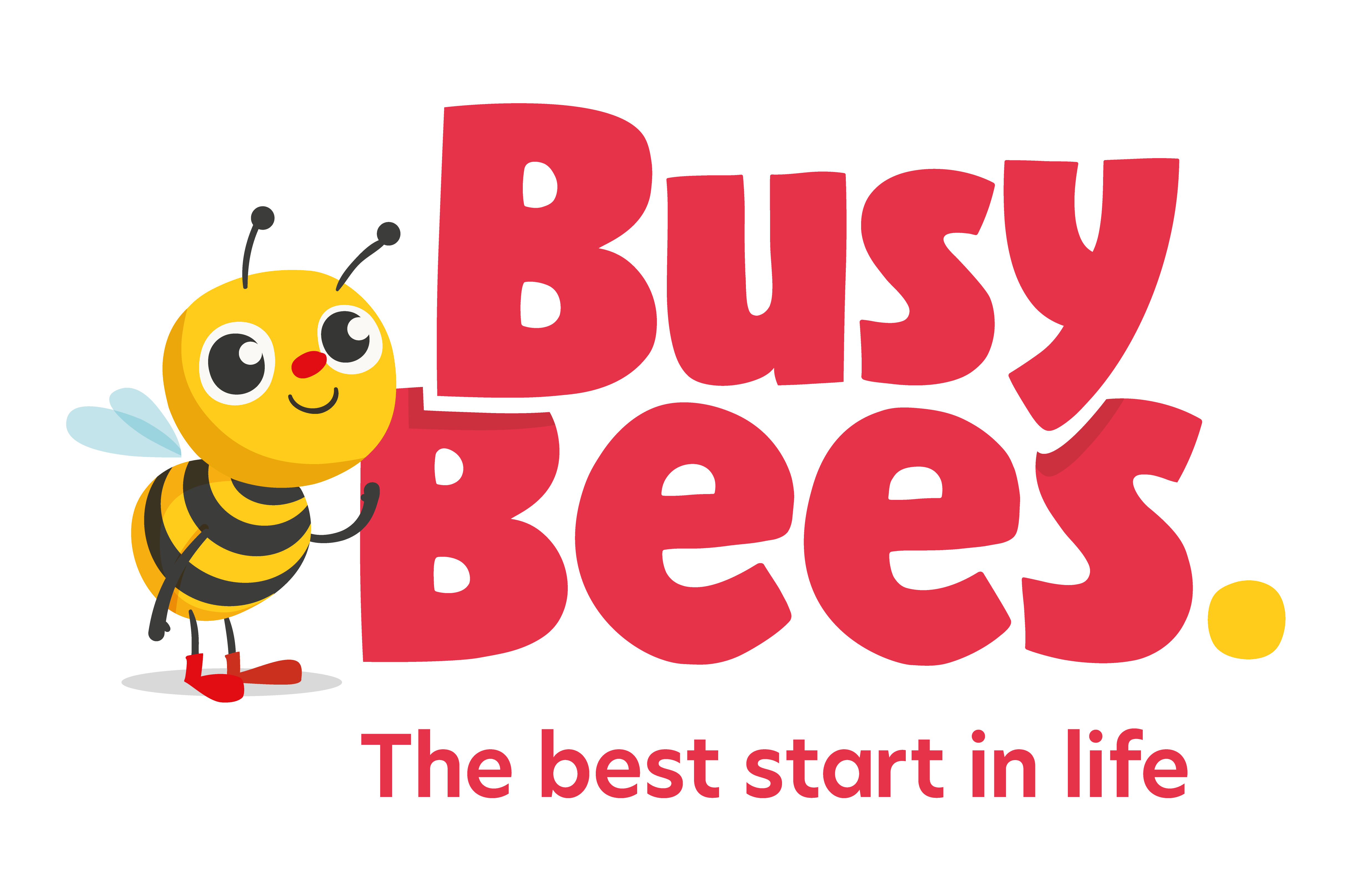 Busy Bees Singapore Pte Ltd