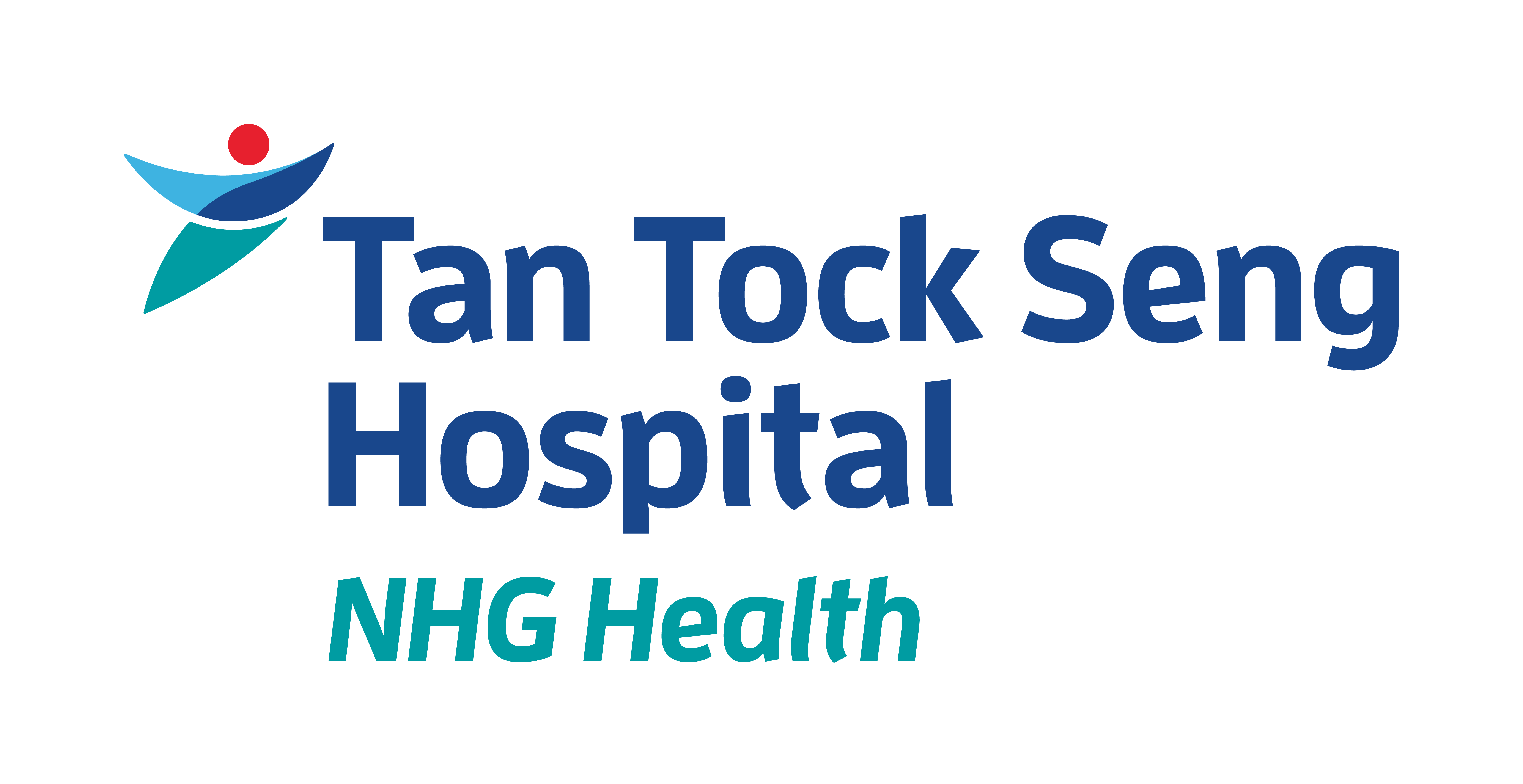 Tan Tock Seng Hospital Pte Ltd