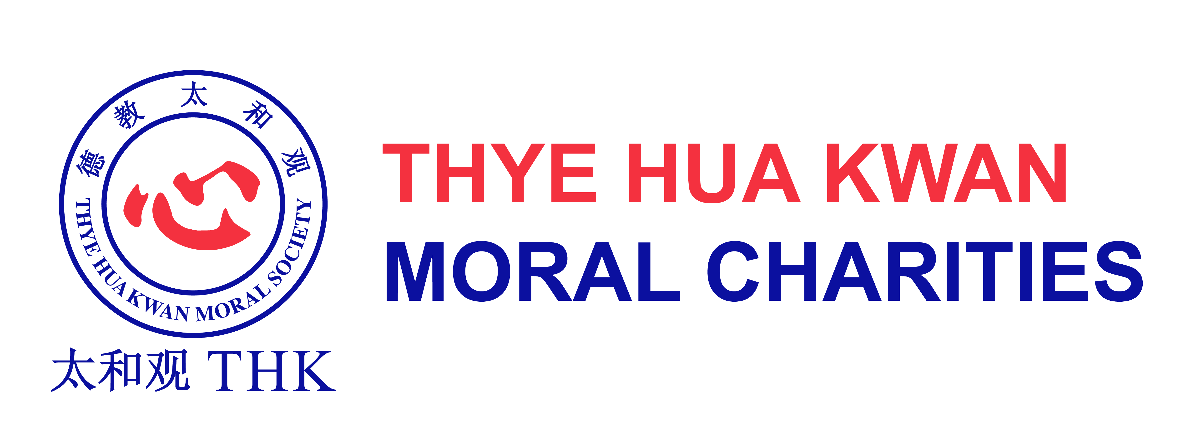 Thye Hua Kwan Moral Charities Ltd