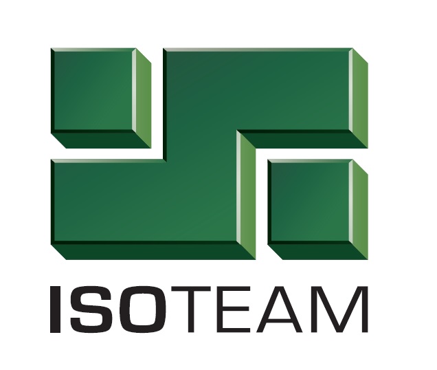 ISO-TEAM CORPORATION
