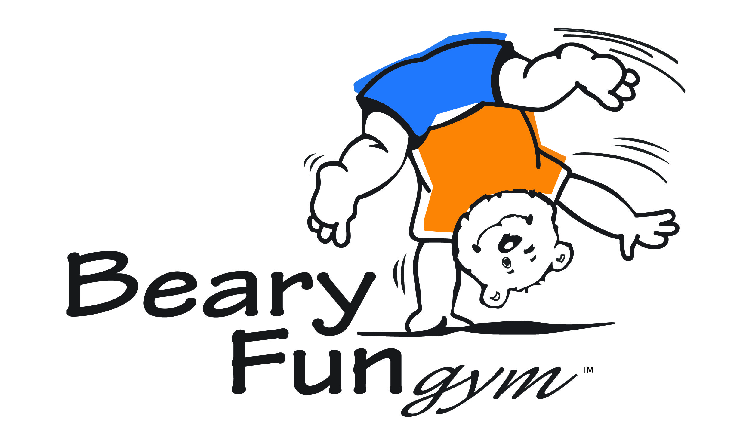 BearyFun Gym Pte Ltd