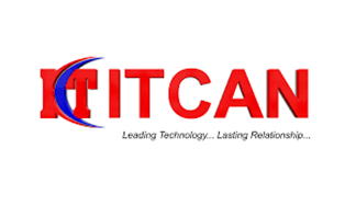 ITCAN Pte Ltd