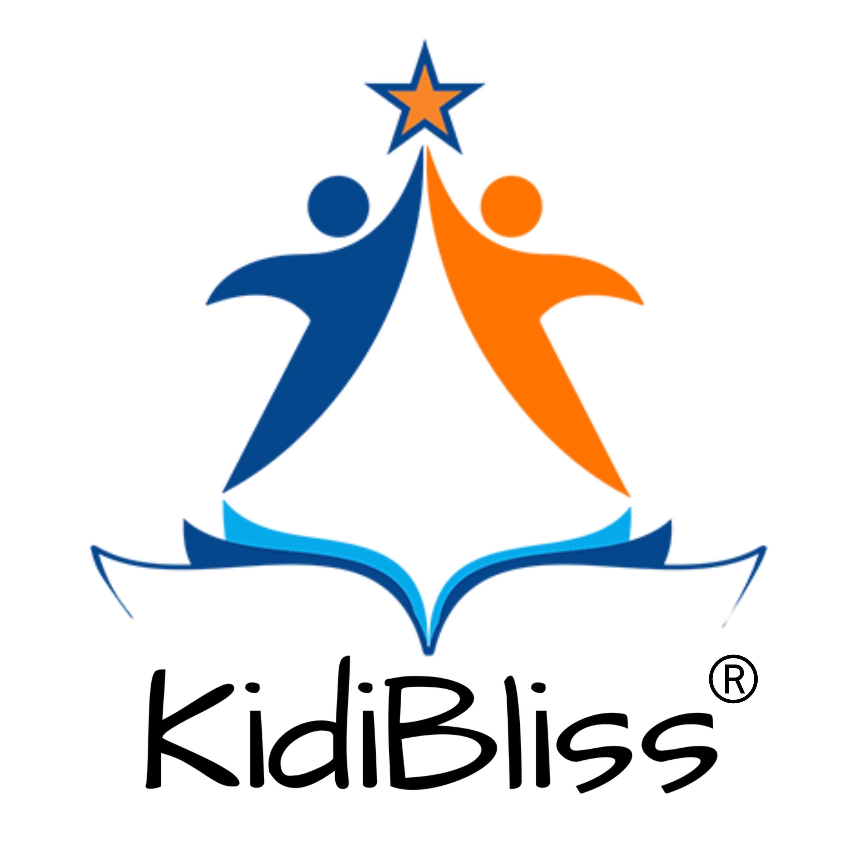 Kidibliss Pte Ltd