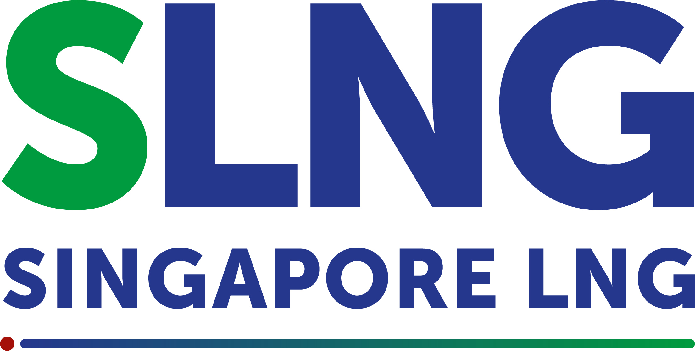 Singapore LNG Corporation Pte Ltd