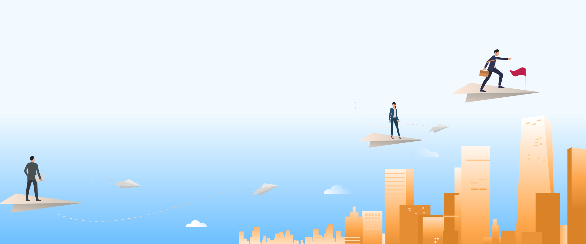 Talks @ Tanjong Pagar Career Marketplace