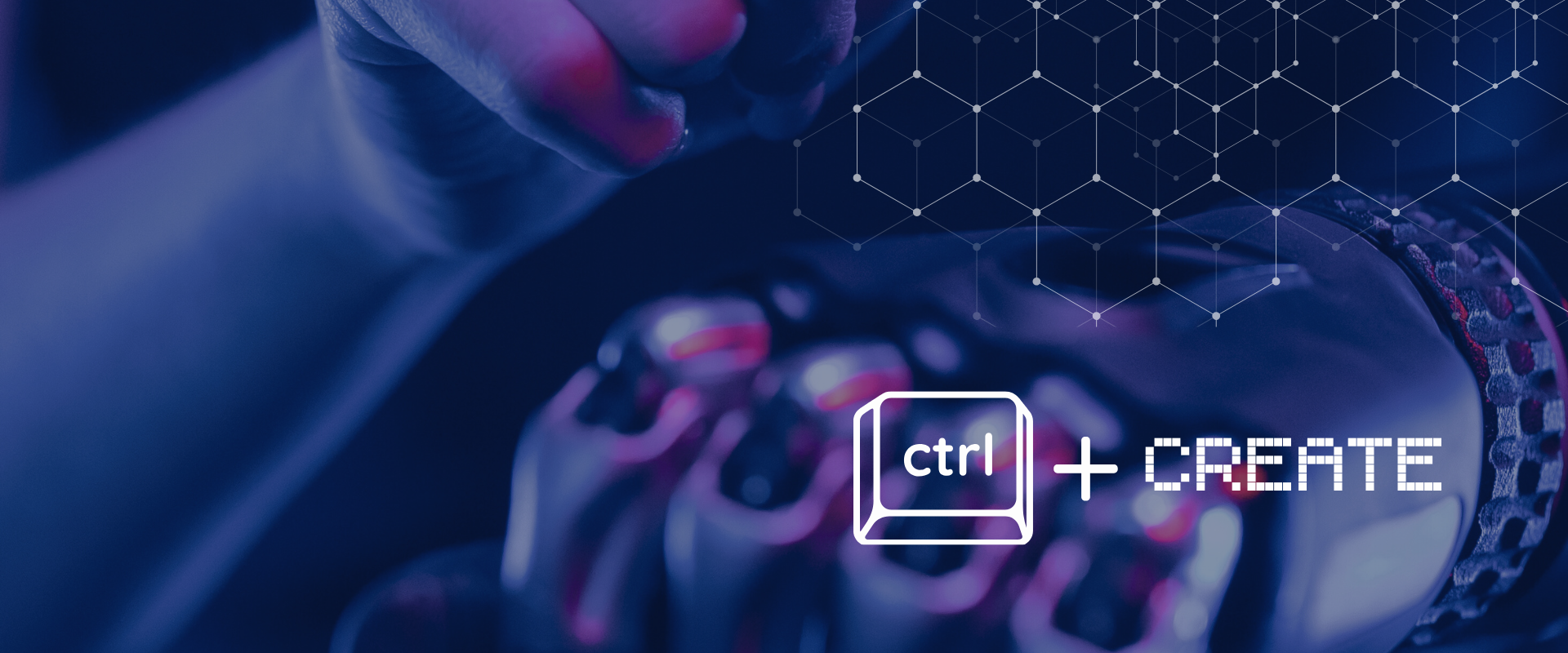 CTRL+CREATE: AI as a Creative Superpower