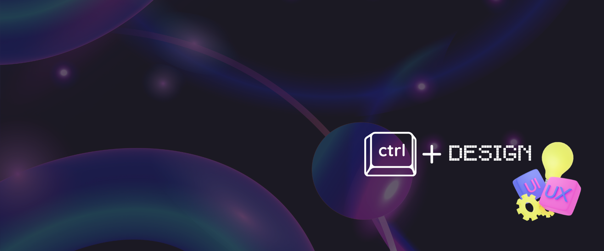 CTRL+Design: The AI-Powered Advantage in UX/UI