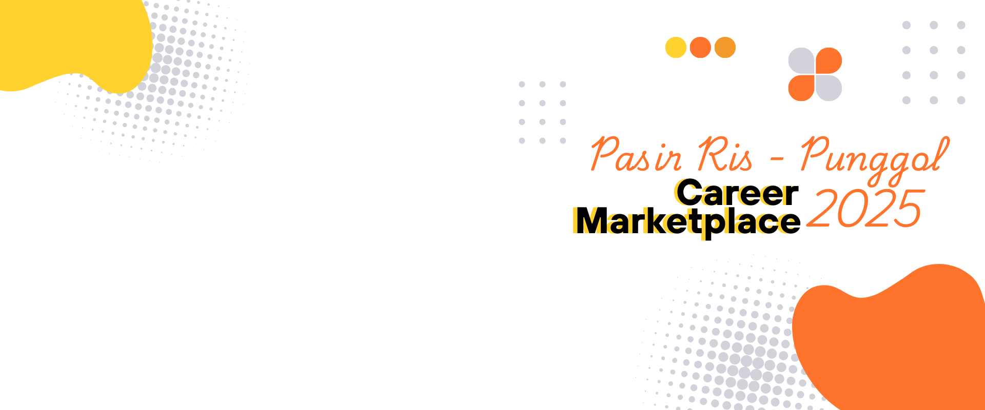 Pasir Ris-Punggol Career Marketplace