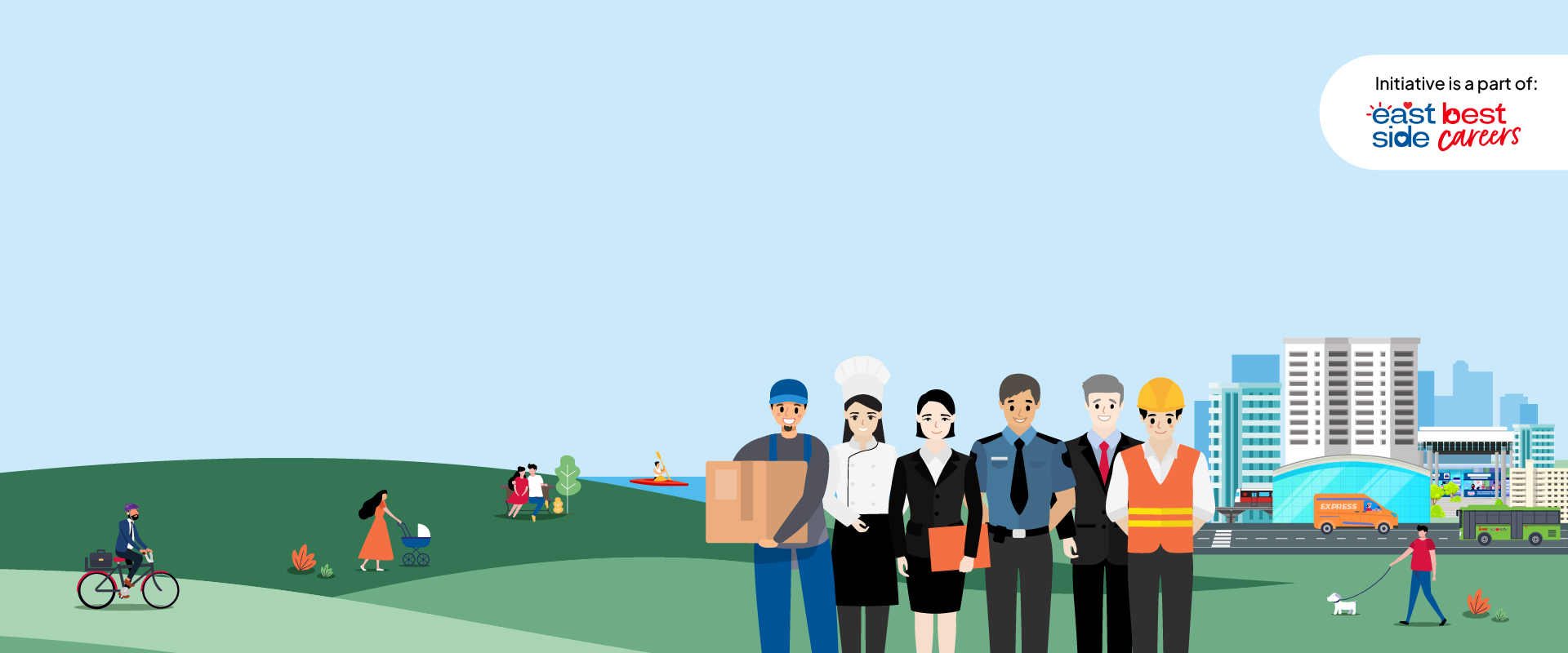 East Coast Career Marketplace 2026