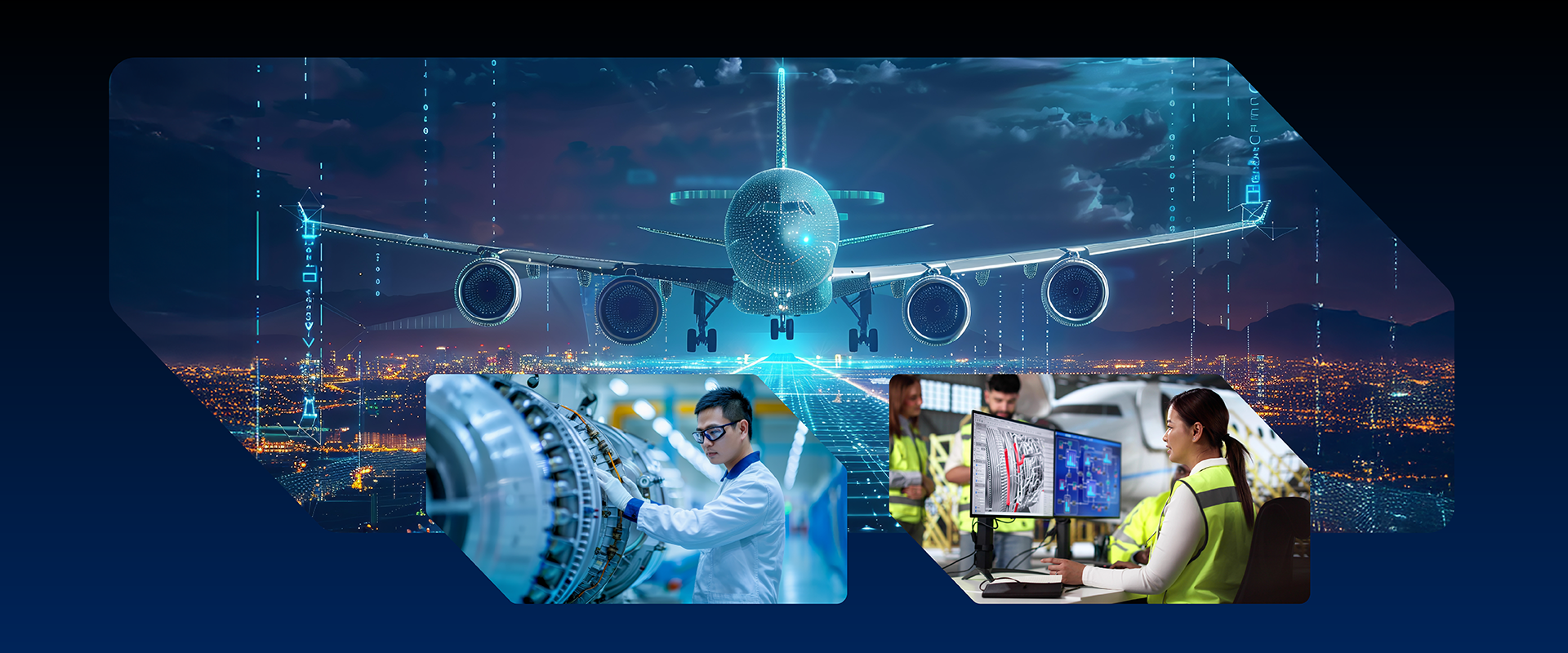 Aerospace Career Fair (28 Oct 2025)
