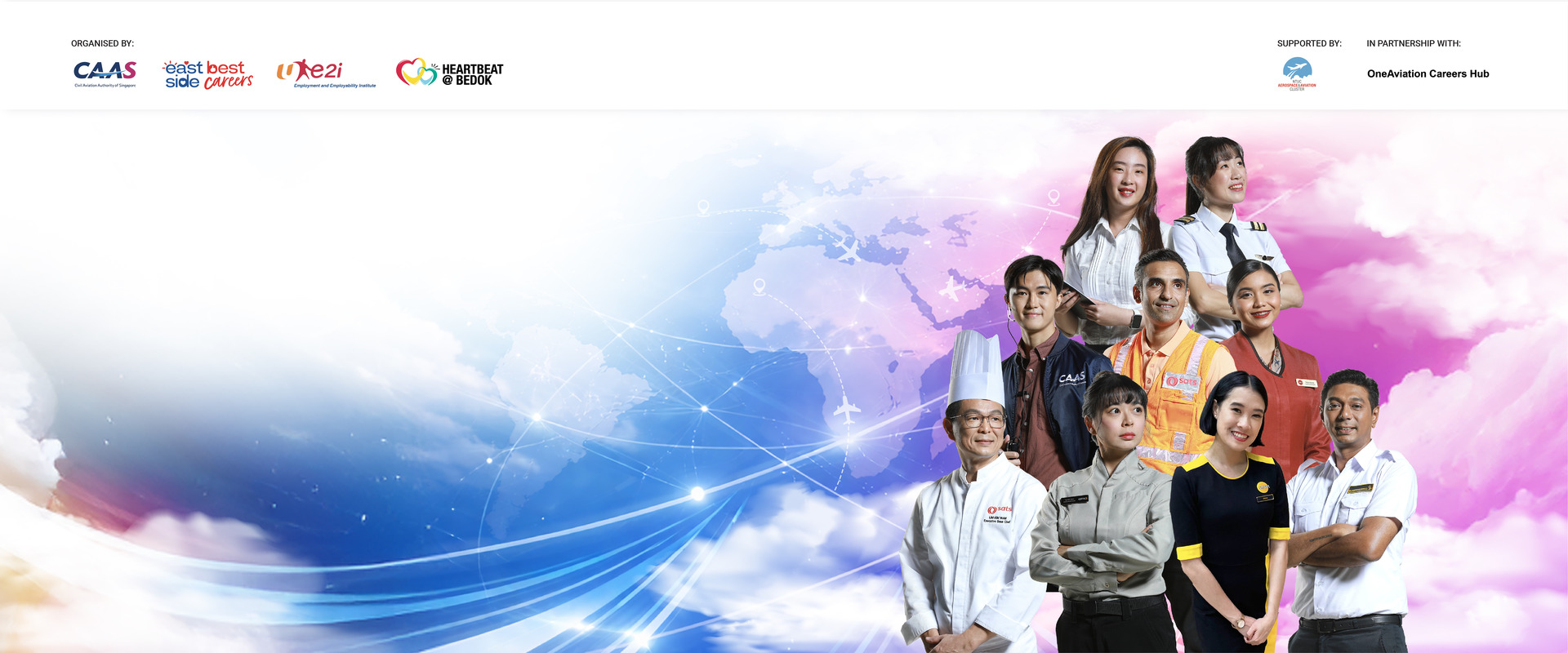 East Side OneAviation Careers