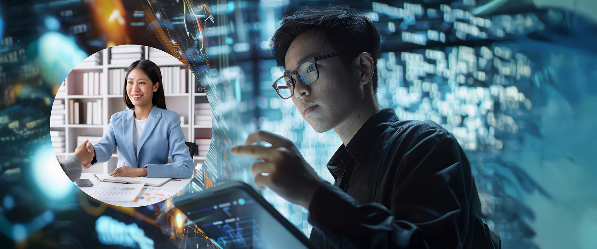 Jump Start Your Career in Tech Sector 