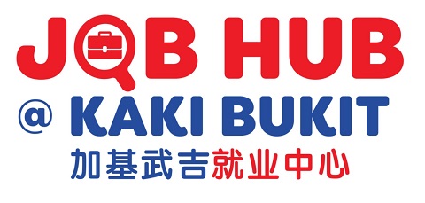 Job Hub @ Kaki Bukit