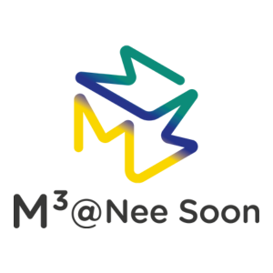 Supported by