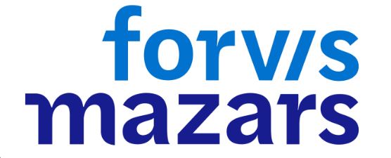 Forvis Mazars LLP