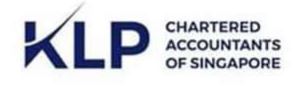 KLP LLP