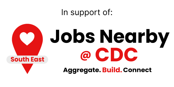 Supported by: