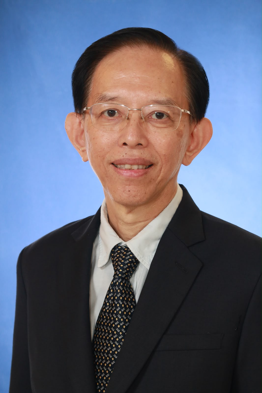 Associate Professor Nicholas Vun