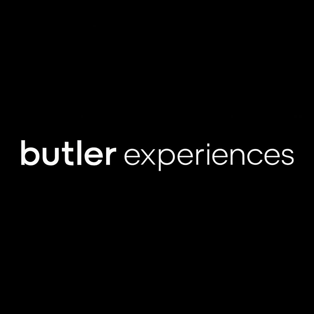 Butler Experiences